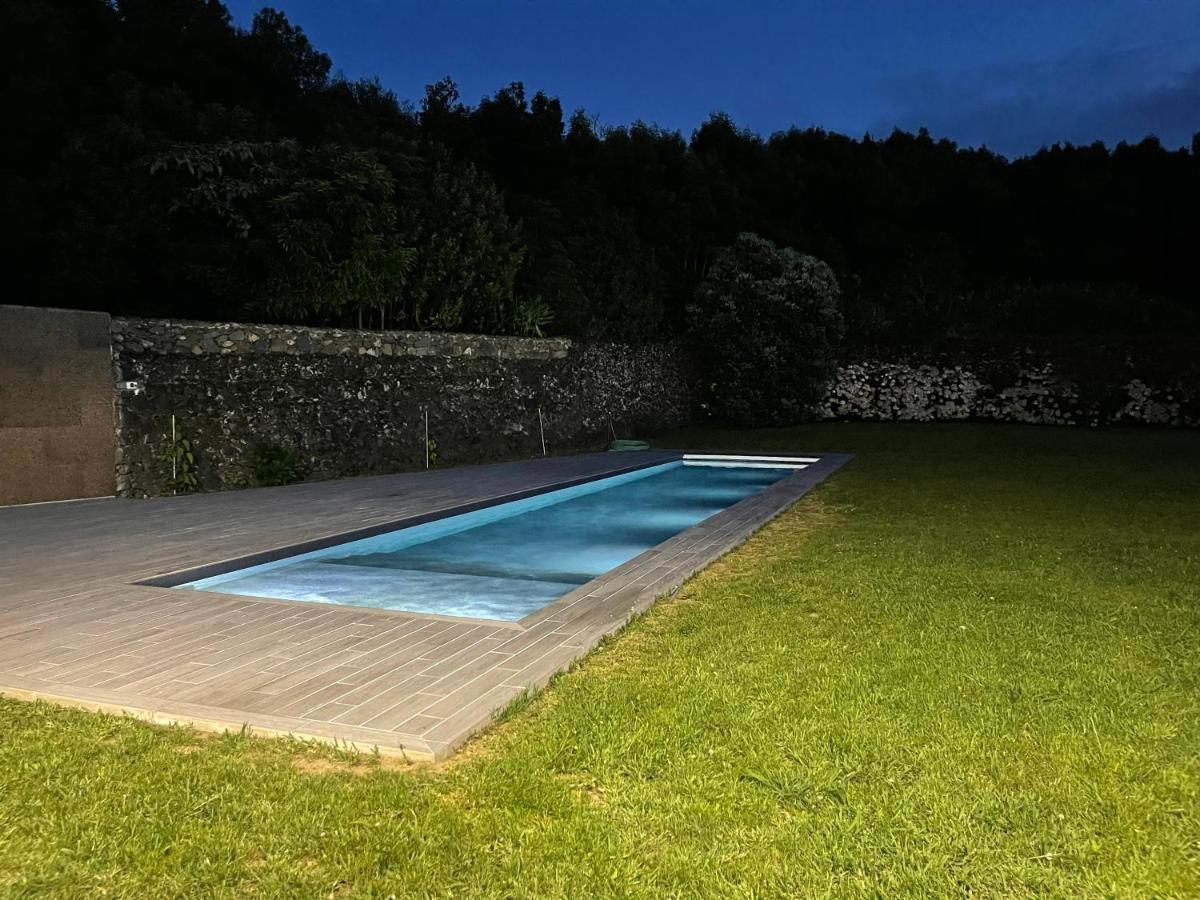 Azores Green Nature Rabo de Peixe Extérieur photo