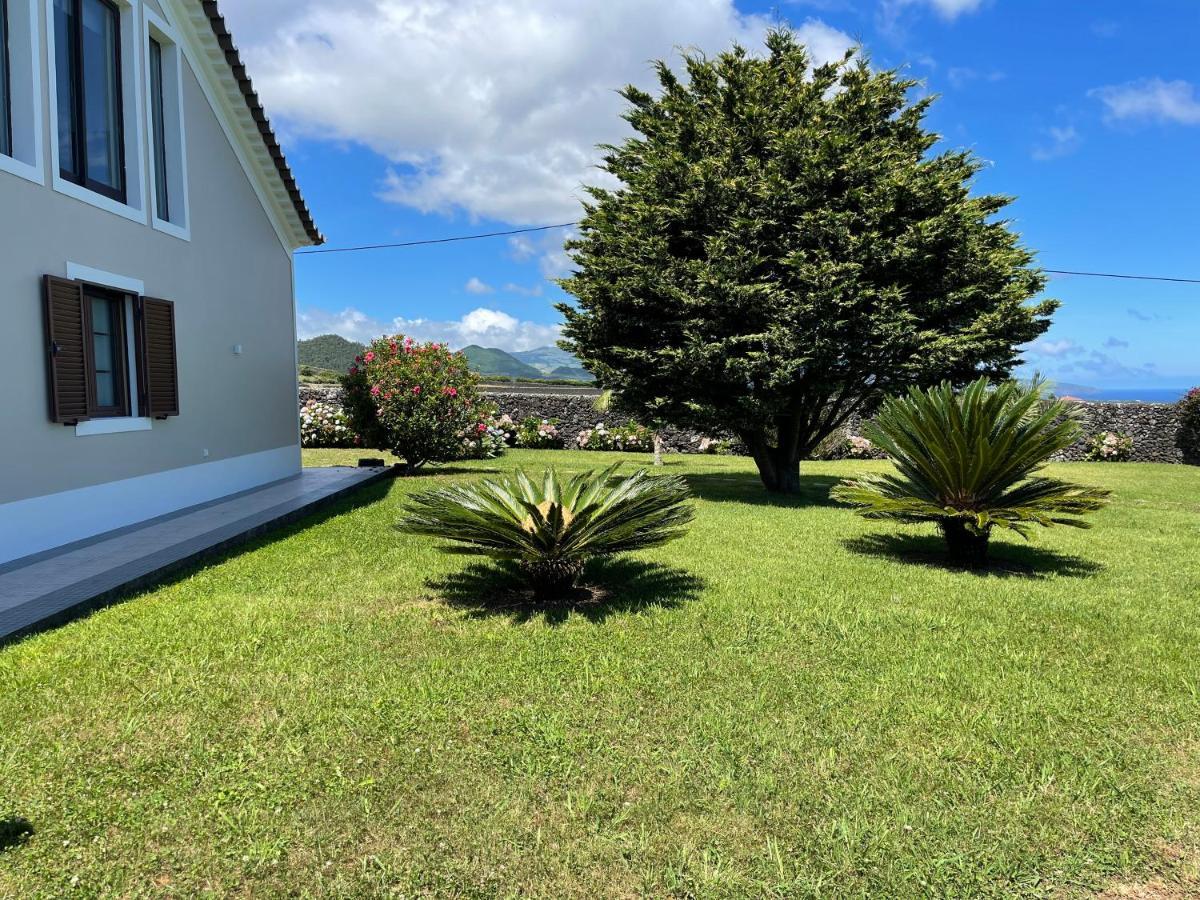 Azores Green Nature Rabo de Peixe Extérieur photo