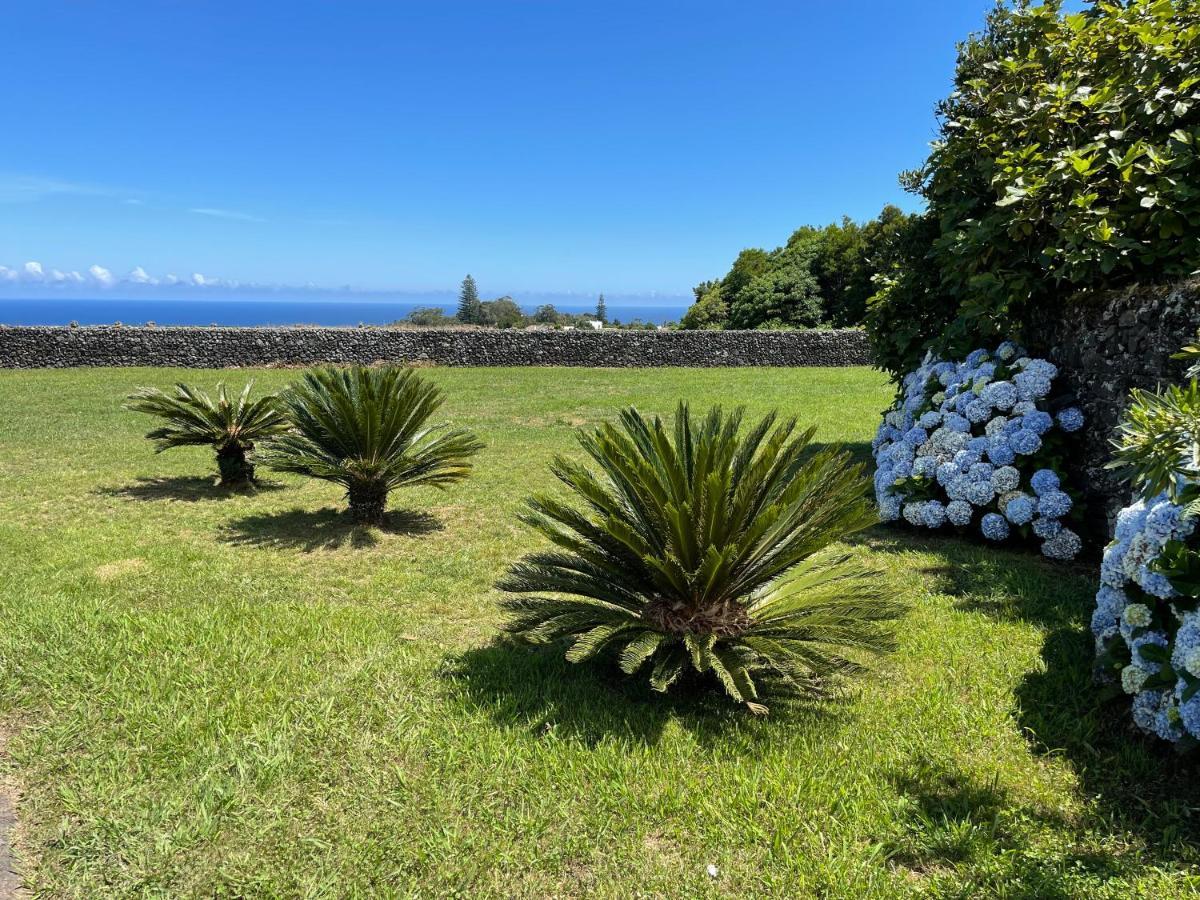 Azores Green Nature Rabo de Peixe Extérieur photo