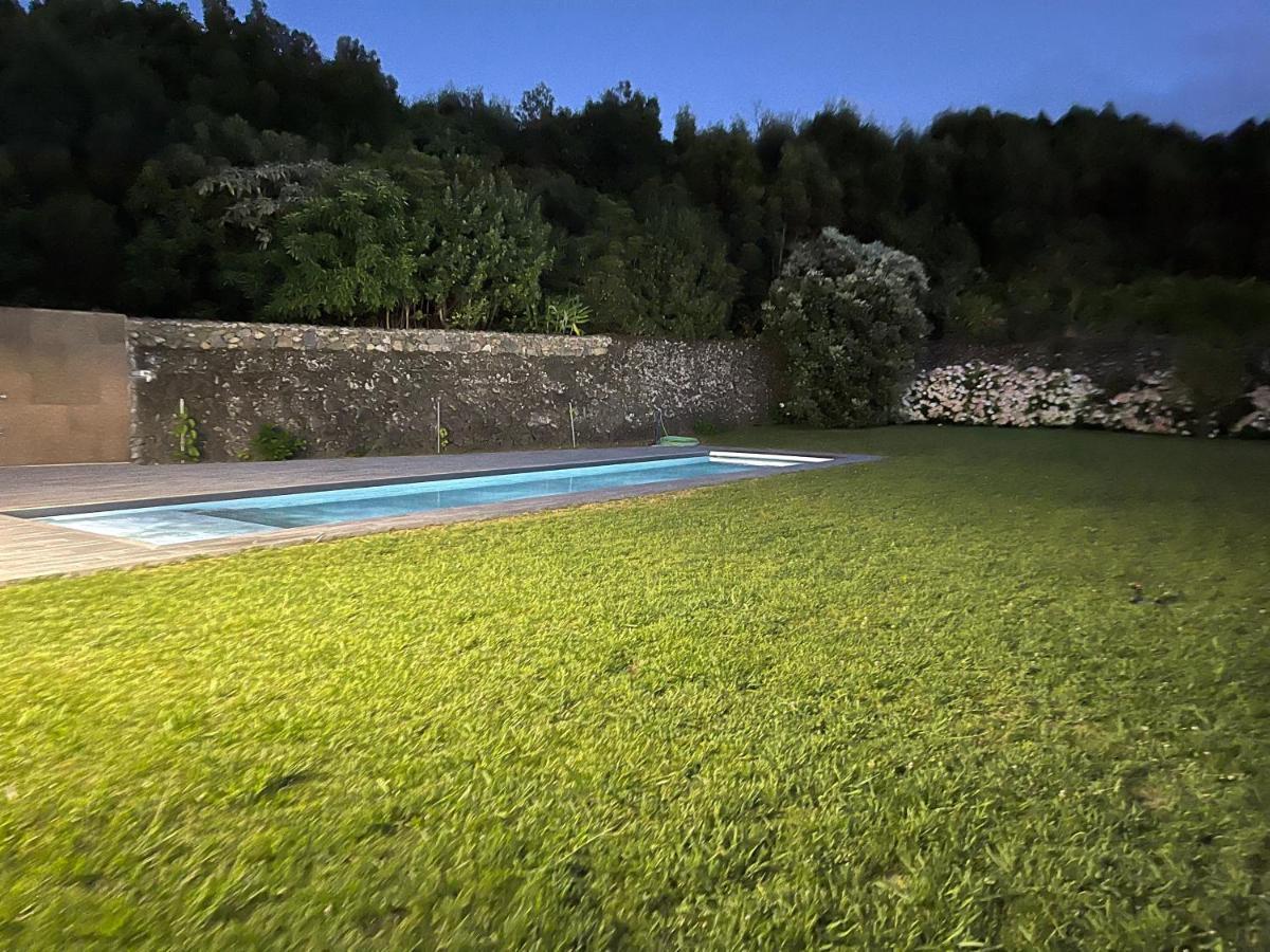Azores Green Nature Rabo de Peixe Extérieur photo